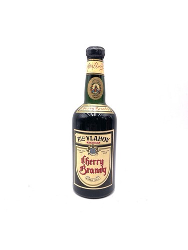 Fratelli vlahov cherry - vlahov,