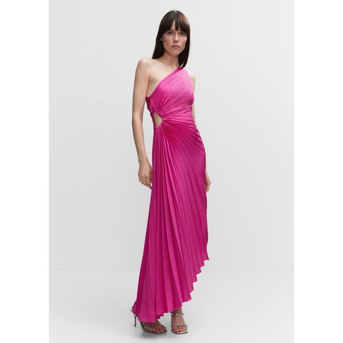 Maxi abito donna mango - abito,