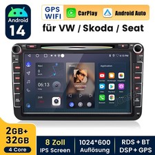 Carplay Andorid14 autoradio
