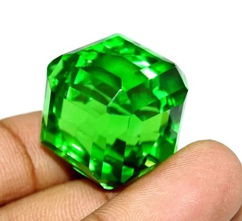 Topazio verde aaa 100 - topazio, ct