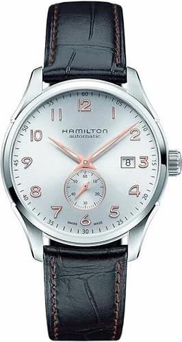 Orologio hamilton jazzmaster - hamilton,