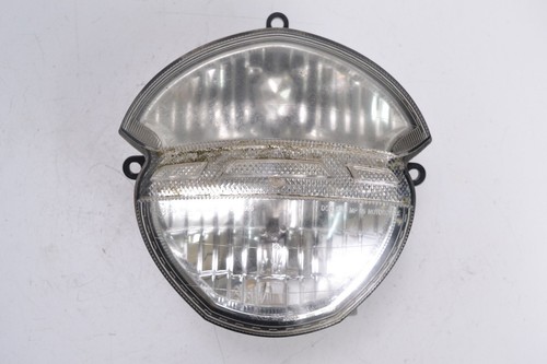Faro anteriore ducati - ducati, monster