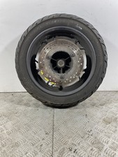 98492- Cerchio Posteriore Yamaha Xmax X-max 400 dal 2017 al 2020