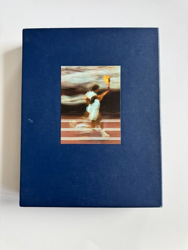 1976 olympics boxed - 1976, set