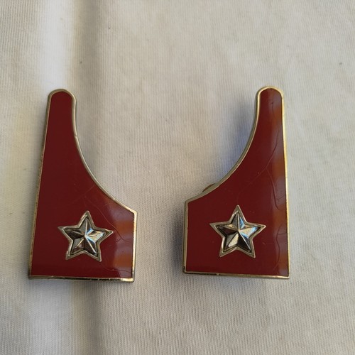 Mostrine distintivi esercito - mostrine,
