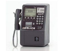 Ntt East Public Telephone 2 Dmc 7 Digital Public Telephone Single Item