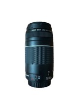 Canon EF 75-300mm f/4-5.6 III PERFETTO
