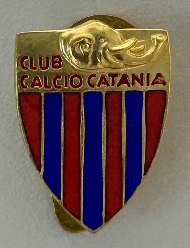 Club calcio catania vecchio - calcio,