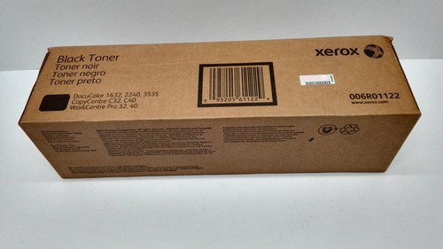 Xerox 6r1122 cartuccia - 6r1122, toner