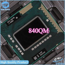 840QM Intel Core i7 CPU 1,86