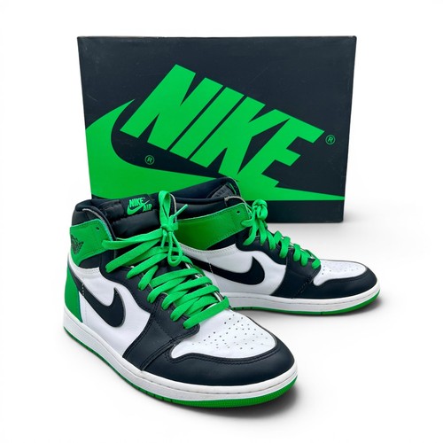 Nike air jordan retro high - air,