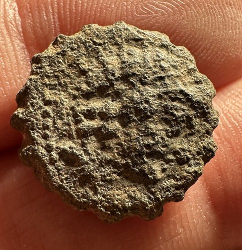 Moneta greca antica - , ae