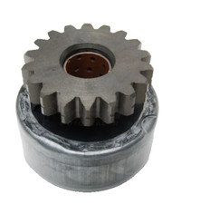 FRIZIONE AVVIAMENTO RUOTA