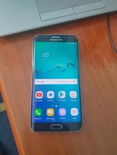 Samsung galaxy edge - s6,