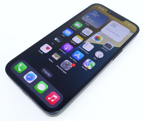 Apple iphone 128gb nero - apple, 14