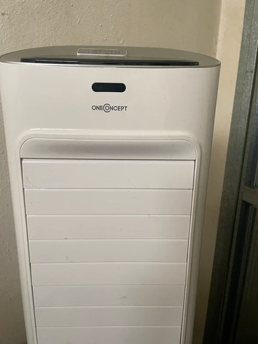 Raffrescatore evaporativo