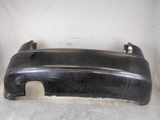 PARAURTI POSTERIORE COMPLETO