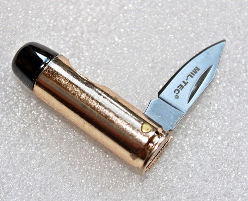 Idea regalo revolver - idea,