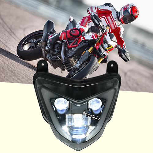 Per ducati hypermotard 939 821 - hypermotard,