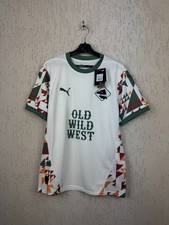 Maglia calcio Palermo