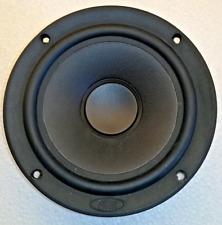 Altoparlante Bassi  Eltax 3284 Spec: R1683 ER 4 Ohm per Simphony 4.2