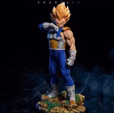 Action Figure Dragon Ball Z