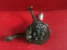 FUSELLO MOZZO PINZA SEMIASSE ANTERIORE DESTRA DX AUDI Q5 3.0 TDI 2010 2011 2012