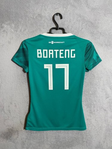 Maglia squadra boateng - maglia,