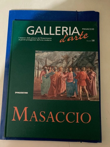 Galleria arte deagostini - d',