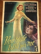 A,MANIFESTO,POSTER 4F,Non