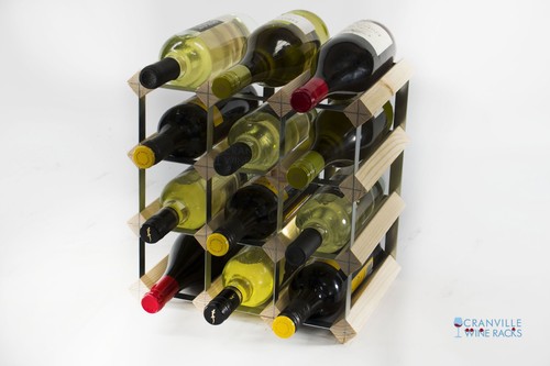 Cranville vino cremagliera - cranville,