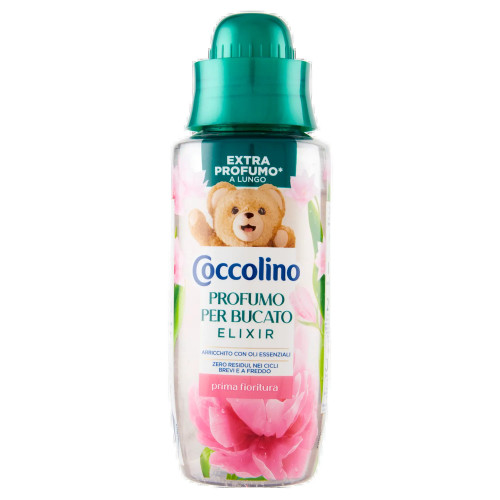 Coccolino profumatore prima - profumatore,