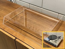 Denon DP-30L Coperchio parapolvere compatibile