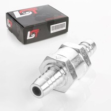 Valvola Di Ritorno In Lega Di