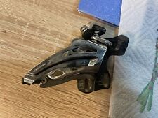 Deragliatore SHIMANO Deore XT FD-M8020 11 Velocità 2x11v montaggio diretto