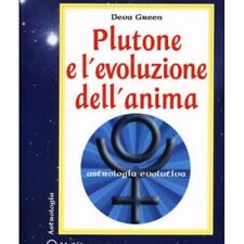 LIBRO PLUTONE E L'EVOLUZIONE
