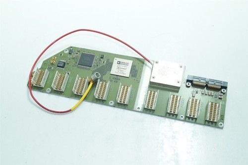 Rohde schwarz cmw 270 wimax - schwarz,