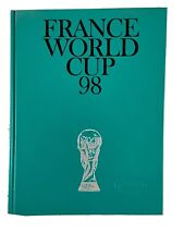 LIBRO/LIVRE/BOOK/BUCHEN/BOEK - FRANCE WORLD CUP '98