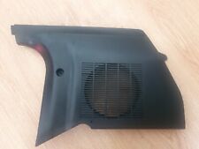 Laterale Pannello Anteriore Destro Altoparlante Griglia Nero BMW Z3 E36 OEM