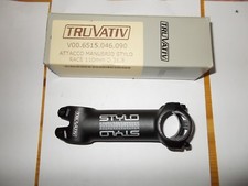 ATTACCO REVERSIBILE MTB-CORSA