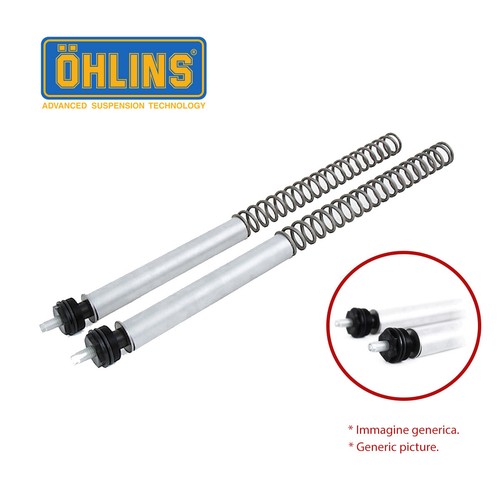Ohlins molle forcella - forcella, fsk
