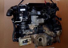 MOTORE 306D2  M57T PER   BMW X3  E83 TD 3.0 ANNO 2005 A 2008