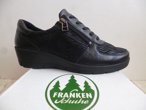Franken scarpe donna slipper - scarpe,