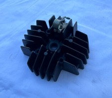 Honda Camino PA 50 Cilindro