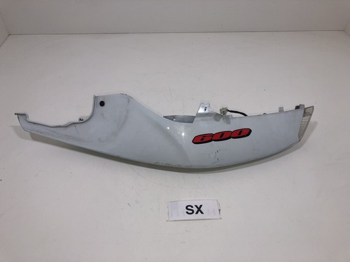 Codone sinistro gsx 600 - codone,