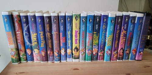 Complete disney black - disney, diamond