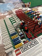 Lego Accessori  3pz A Scelta (personaggi finiti)