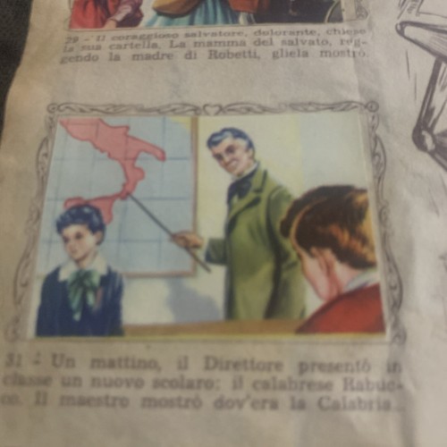 Figurina cuore ed - cuore,
