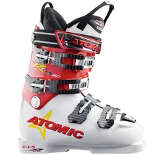 Atomic RT CS 80 Ski Boot Sz 22