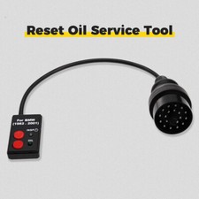 NEW Oil Service Reset Sockets